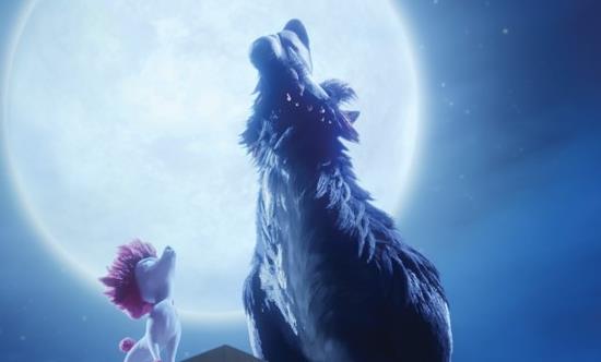 Studio 100 Film received a nomination for 100% Wolf At BANFF